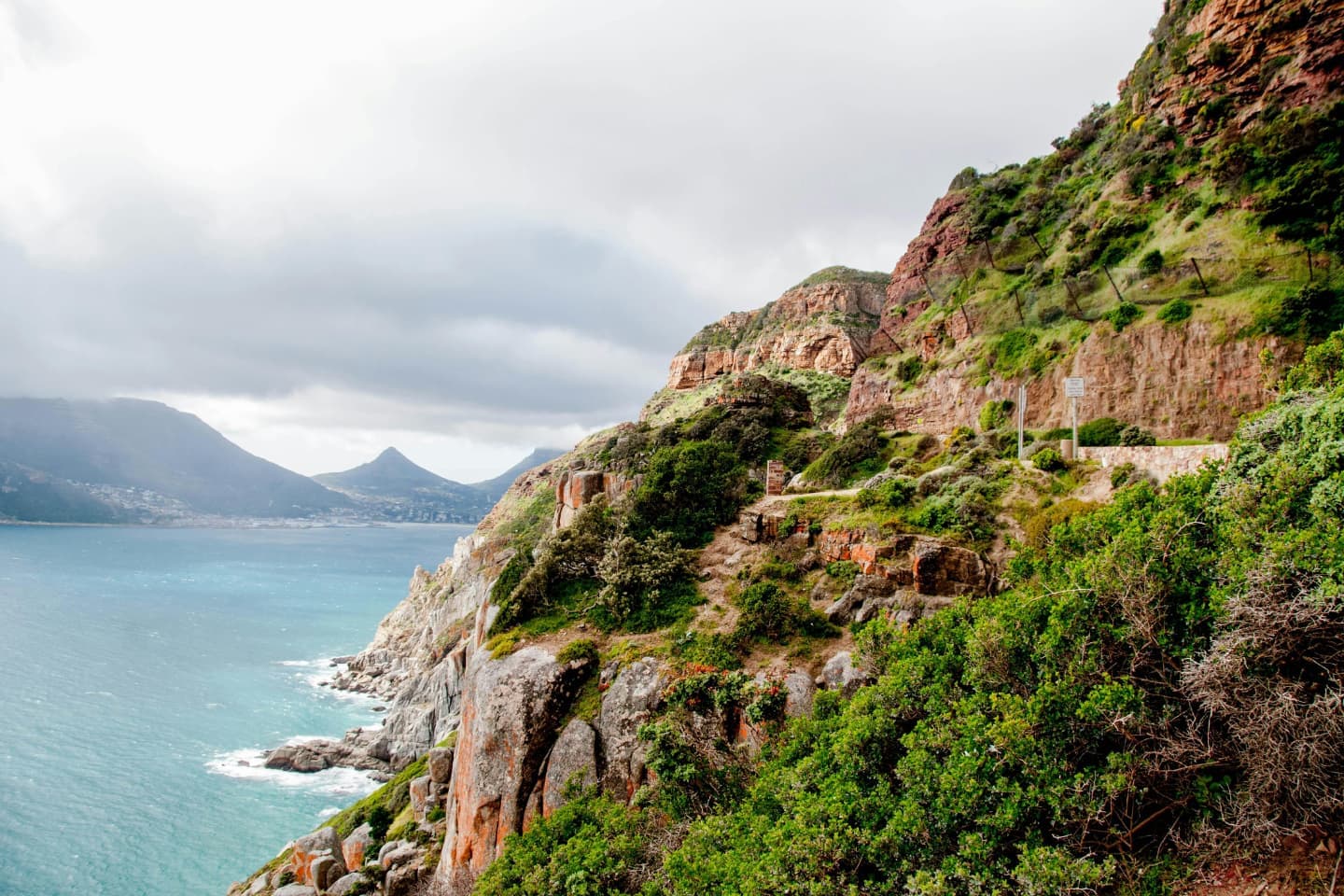 Chapmans Peak