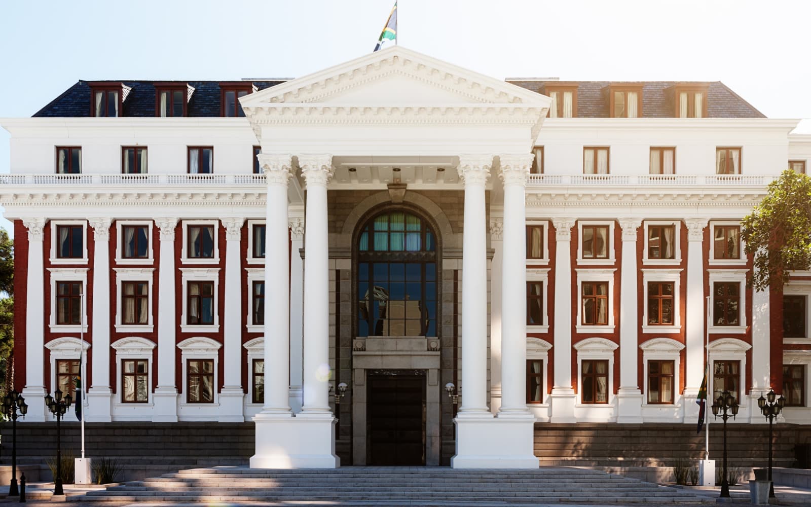 History in South Africa - primary destination featuring history experiences and adventures