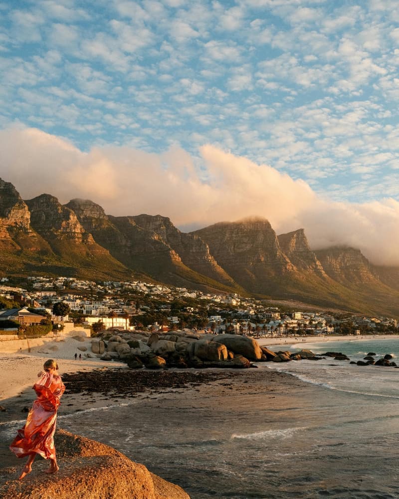 Cape Town - Image 1