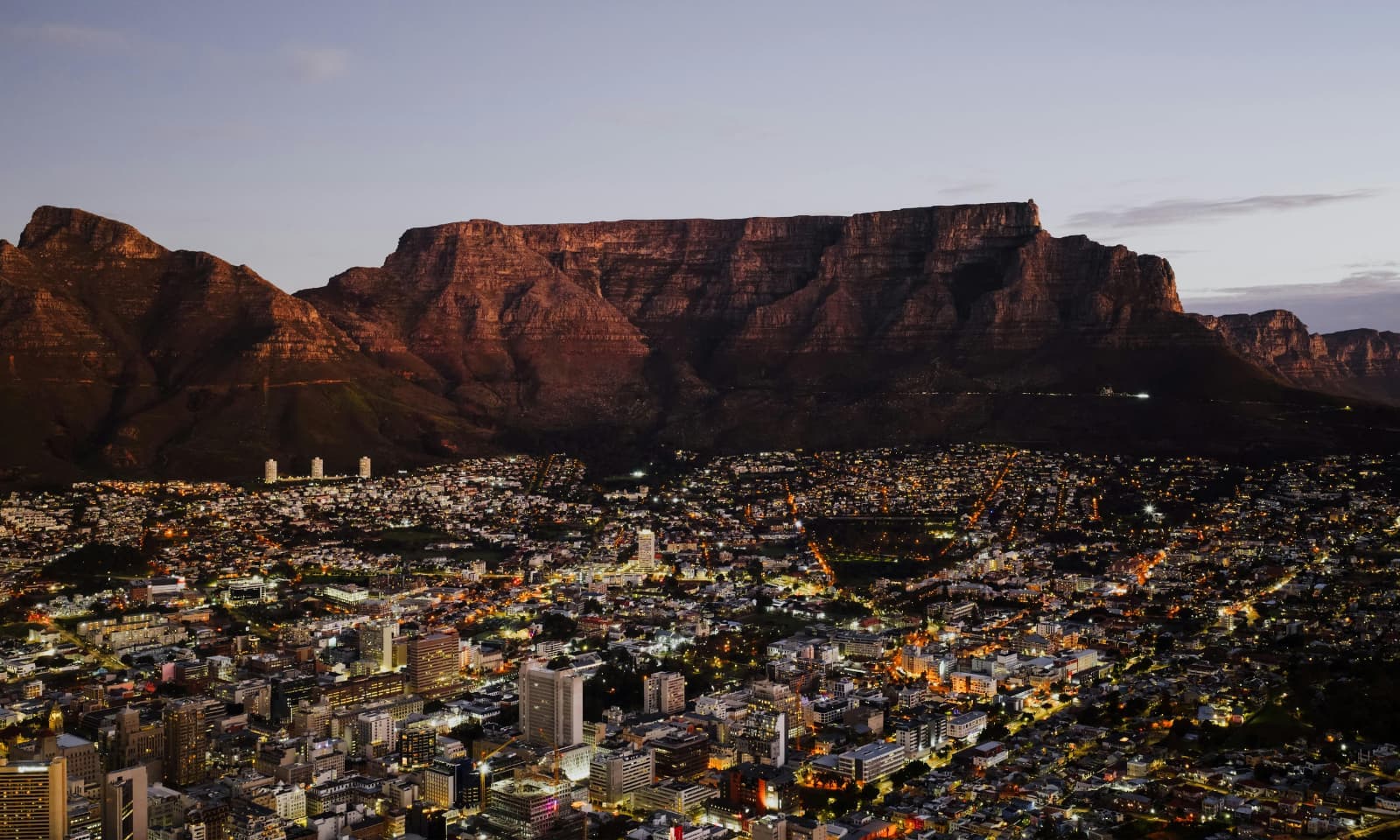 Cape Town - Image 2