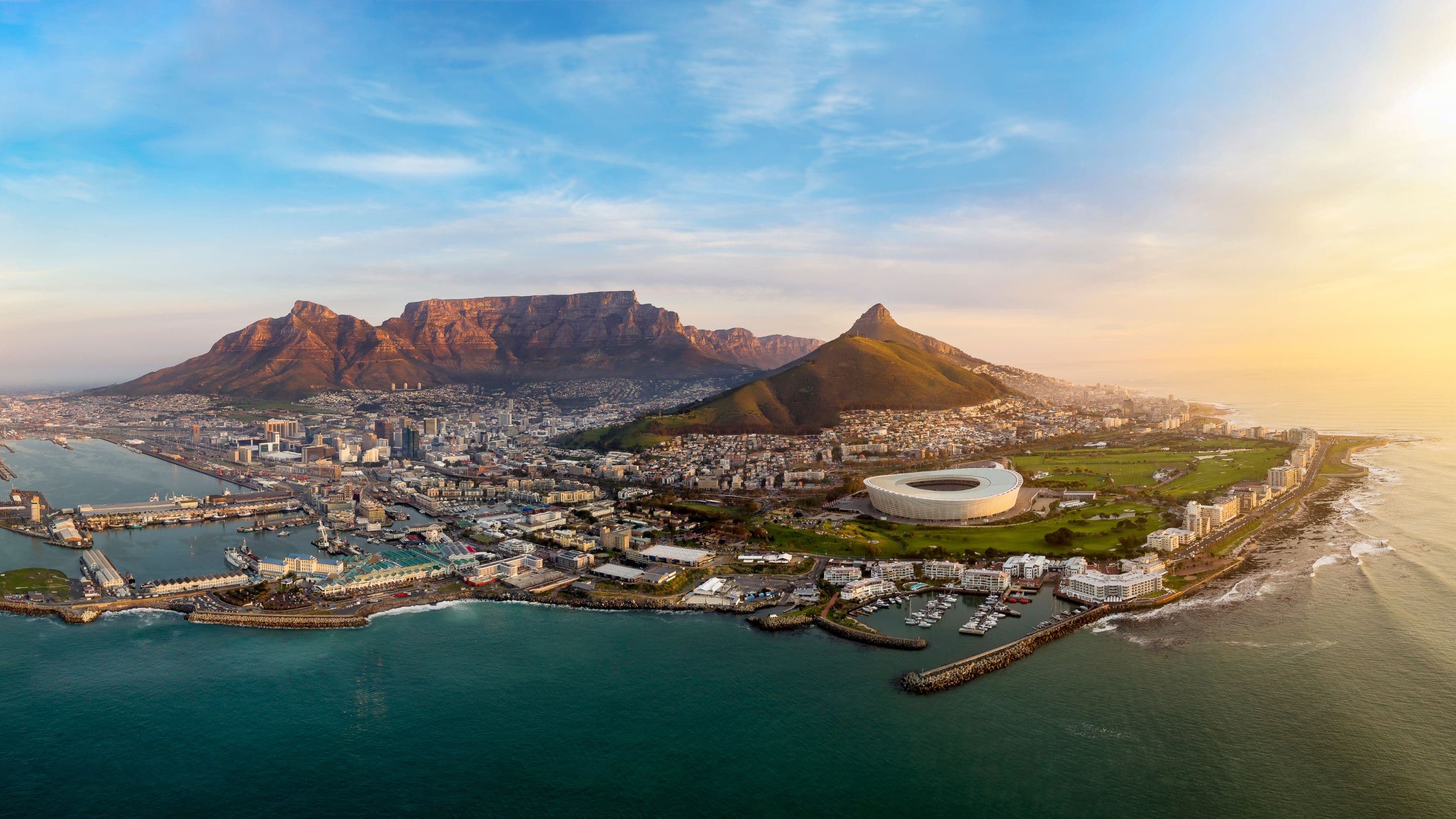 Cape Town