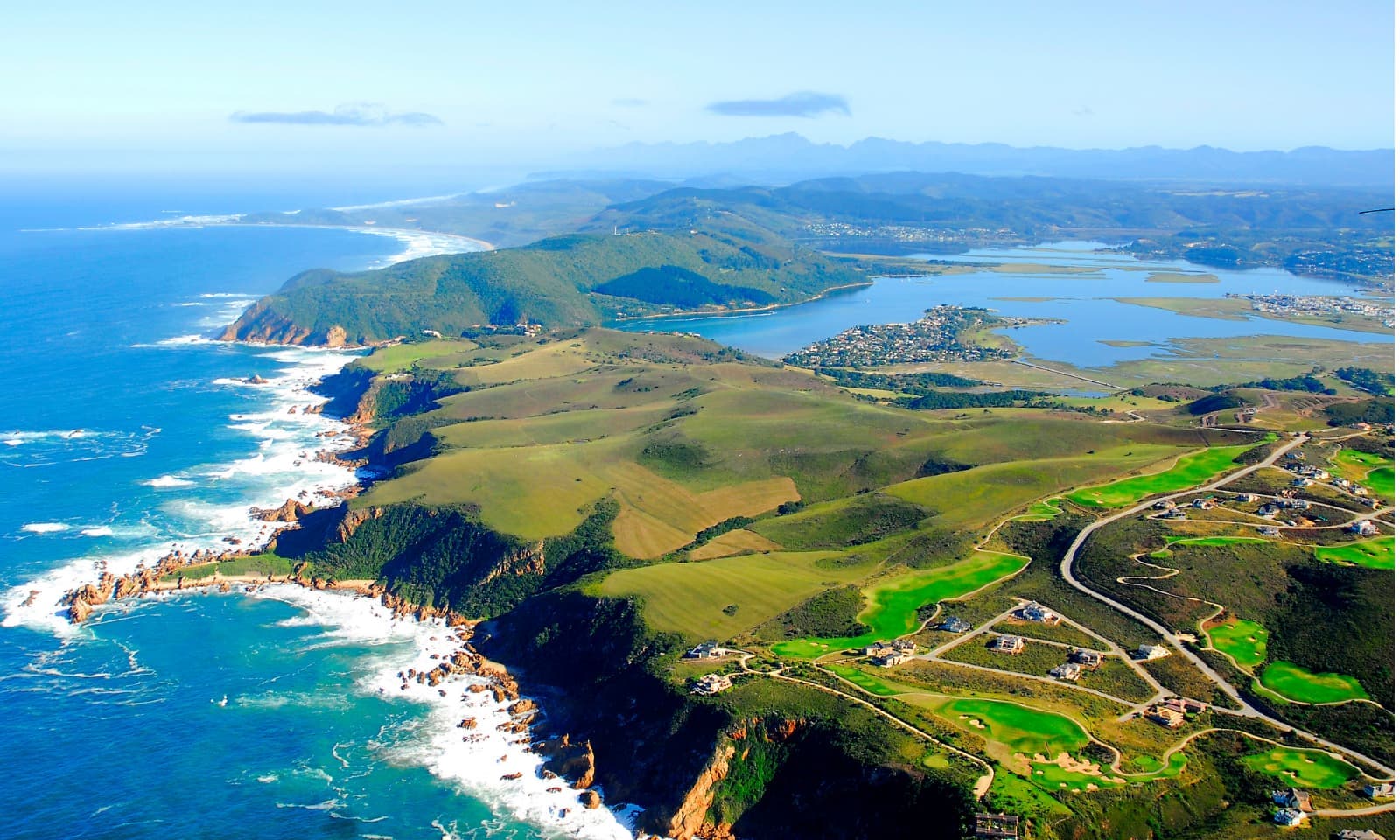 Garden Route - Image 2