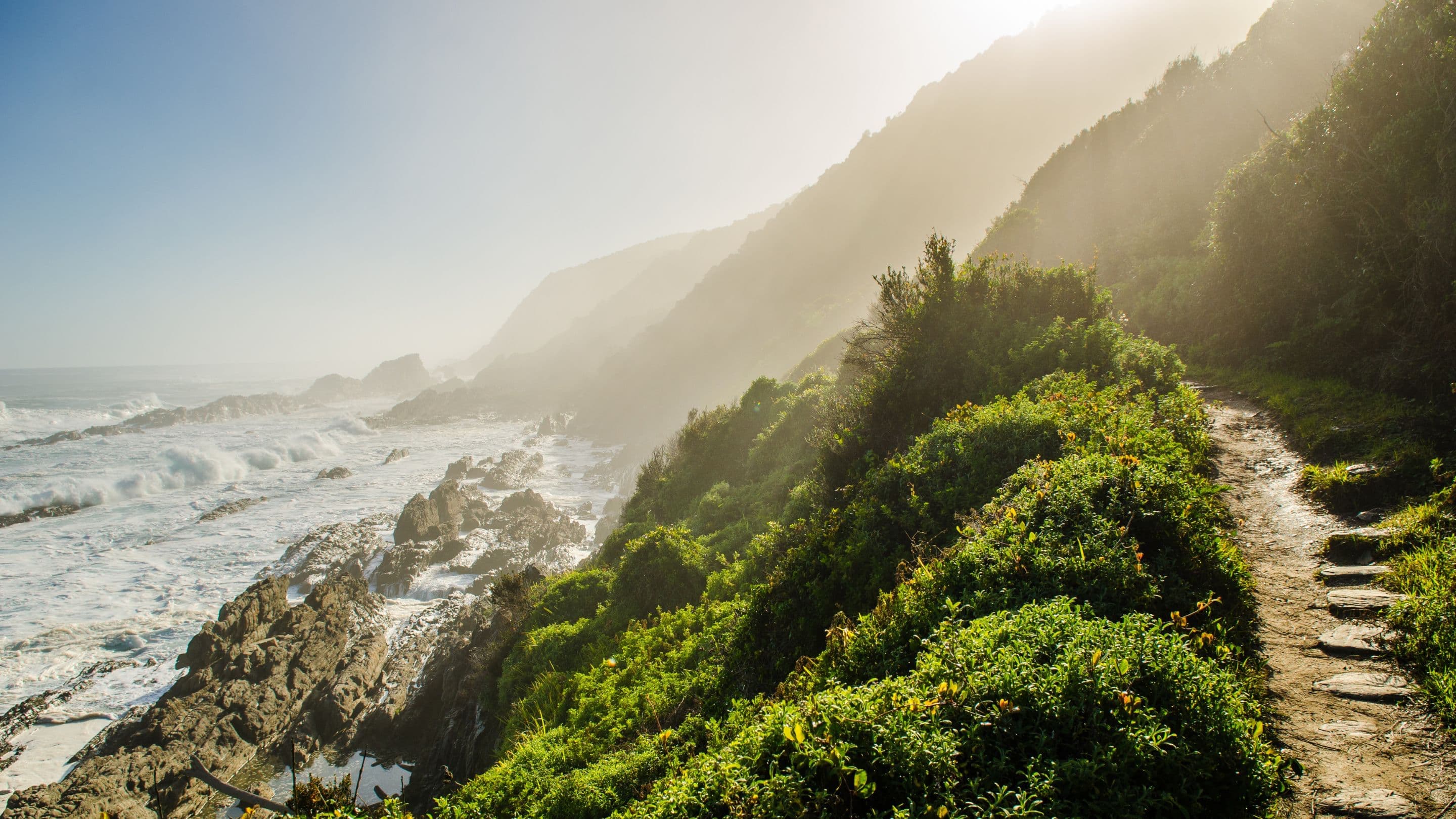 Garden Route