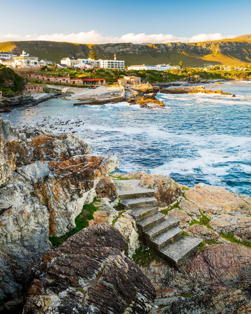 Hermanus Region - Image 1